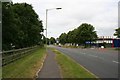 Looking towards Hithercroft