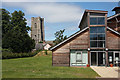 Lavenham Village Hall