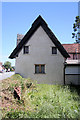 Cottage in Church Street, Lavenham