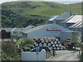 Bunnahabhain Distillery