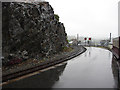 Tanygrisiau Station, Ffestiniog Railway