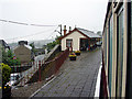 Penrhyn station, Ffestiniog Railway