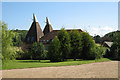 Oast House, The Granary, Silverhill, Hurst Green, East Sussex