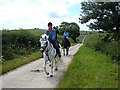 Hacking around the Piddle Valley