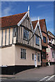 Crooked House Gallery, Lavenham