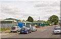 Prospect Road Industrial Estate, Alresford