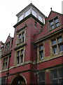 Disused Post Office