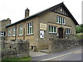 Eyam - Museum