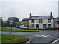 Over Kellet Post Office and Village Stores