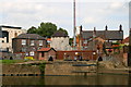 Fishergate Tower