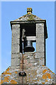 Bowden Church Millennium Bell