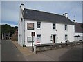 Groam House Museum, Rosemarkie