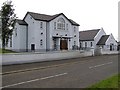 Ballyweaney Presbyterian Church and Hall