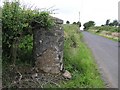 D0317 : Road near Birney Brae by Kenneth  Allen