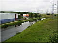 Leeds and Liverpool Canal