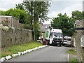 Bin day, Stanhope