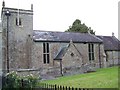 Church of  St Augustine of Canterbury, Upton Lovell