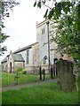 Church of  St Augustine of Canterbury, Upton Lovell