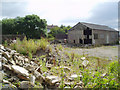 Coates Wharf, Leeds and Liverpool Canal, Barnoldswick