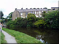 George Street, Barnoldswick