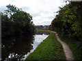 Leeds and Liverpool Canal, Barnoldswick