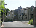 The Fountain Head - Mount Pellon Road