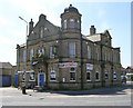 Golden Lion Hotel - Gibbet Street, Halifax