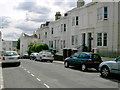 West Hill Road, Brighton