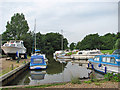 Sutton Staithe