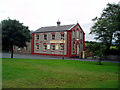 Syke Methodist Church, Rochdale, Lancashire