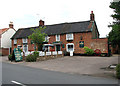 The Crown Inn