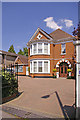 Attractive Edwardian House, Cannon Hill, London N14