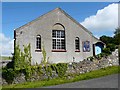 Llanrhidian Chapel