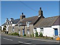 Cottages, Four Mile Bridge