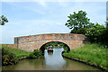 Canal Bridge, Grand Union Canal, Northamptonshire