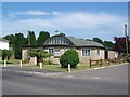 Baptist Church, North Baddesley