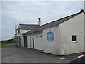 HM Coastguard Rescue Equipment Store