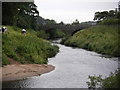 River Wyre, St Michael