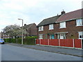 Spalding Road, Scunthorpe