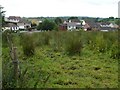 Vacant land, Brookmount Road, Omagh