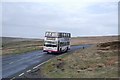 SE0031 : Approaching Crimsworth Turning Circle. by Andrew Riley