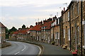 Terraced Cottages