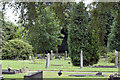 Attleborough Cemetery