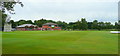 Kenilworth cricket ground