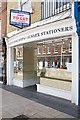 British Bookshops & Sussex Stationers, High Street, Winchester