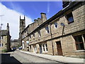 Church Street, Honley