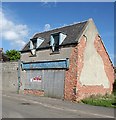 Former Village Shop