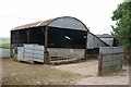 Barn at West Rowhorne