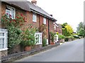 Cottages, Downton