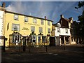 The Marlborough, Witney